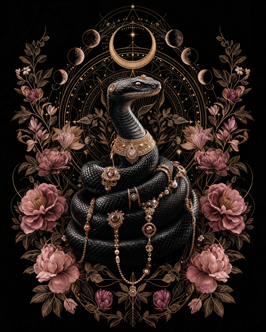 Coming Soon — Snake Journal