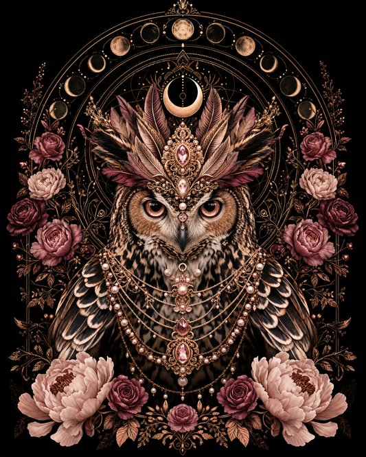 Coming Soon — Owl Journal