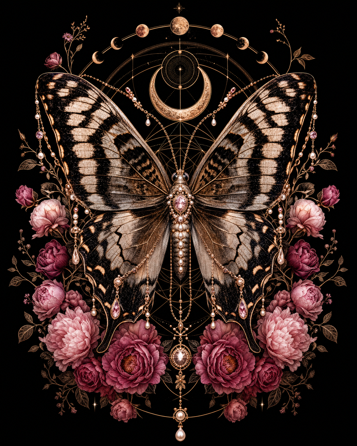Coming Soon — Butterfly Journal